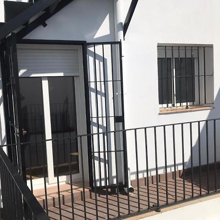 Atico Terraza Cadiz Centro Ascensor Playa De La Caleta Lejlighed Eksteriør billede