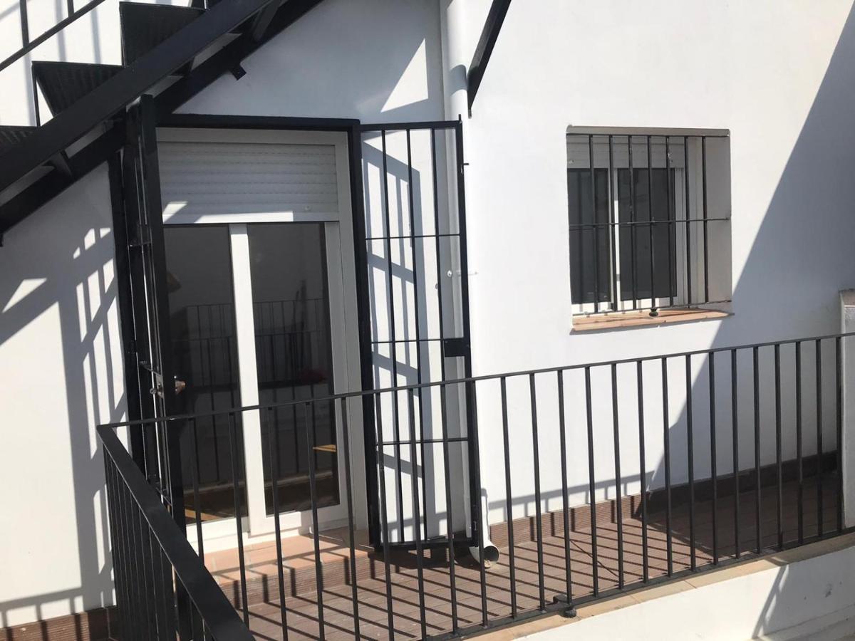 Atico Terraza Cadiz Centro Ascensor Playa De La Caleta Lejlighed Eksteriør billede